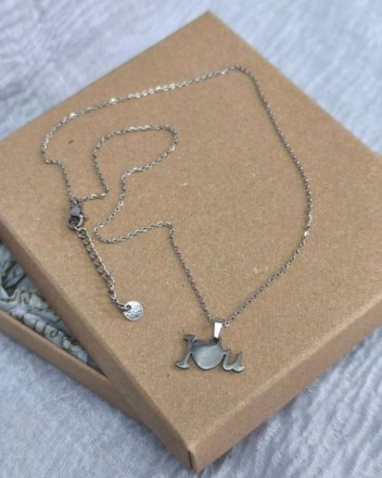 45  κολιε I LOVE YOU (1)